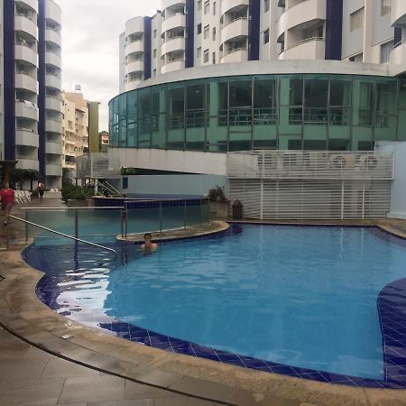 Aguas Da Serra- Rio Quente-Go Apto 2 Qtos Particular- المظهر الخارجي الصورة