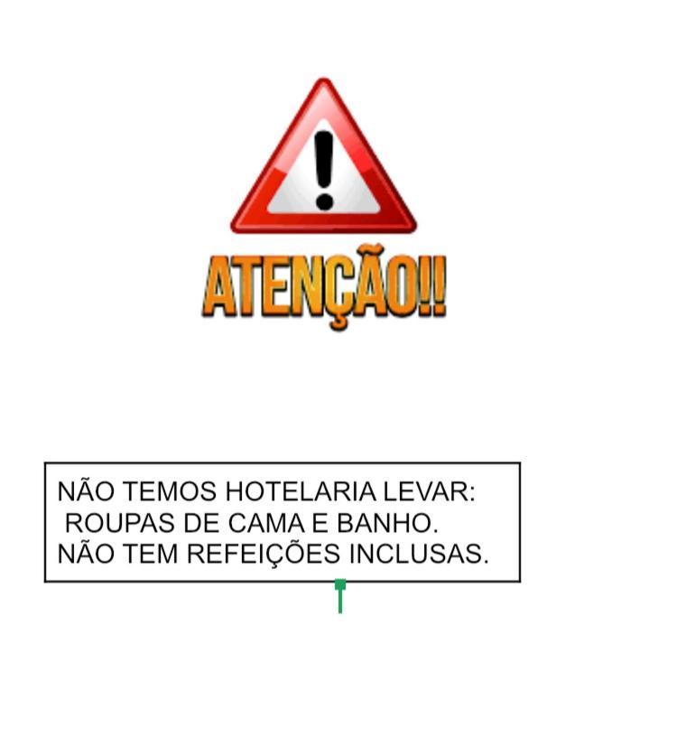 Aguas Da Serra- Rio Quente-Go Apto 2 Qtos Particular- المظهر الخارجي الصورة
