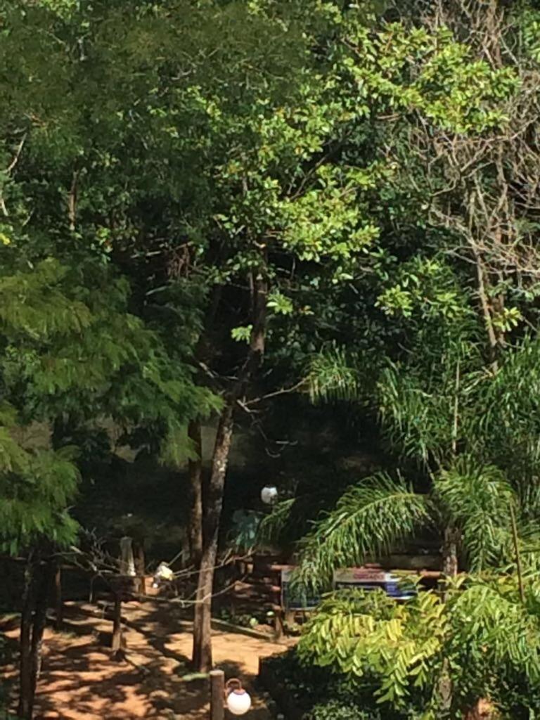 Aguas Da Serra- Rio Quente-Go Apto 2 Qtos Particular- المظهر الخارجي الصورة